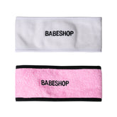 Bentiță cosmetică Babes