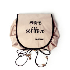 Portfard More Selflove Sand