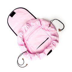 Portfard More Selflove Baby Pink