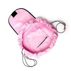 Portfard More Selflove Flamingo