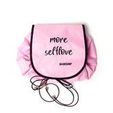 Portfard More Selflove Flamingo