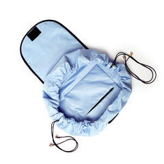 Portfard More Selflove Baby Blue