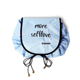 Portfard More Selflove Baby Blue