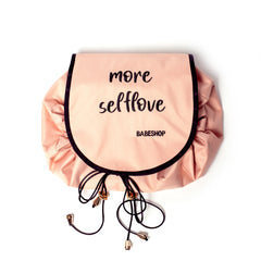 Portfard More Selflove Peach Fuzz