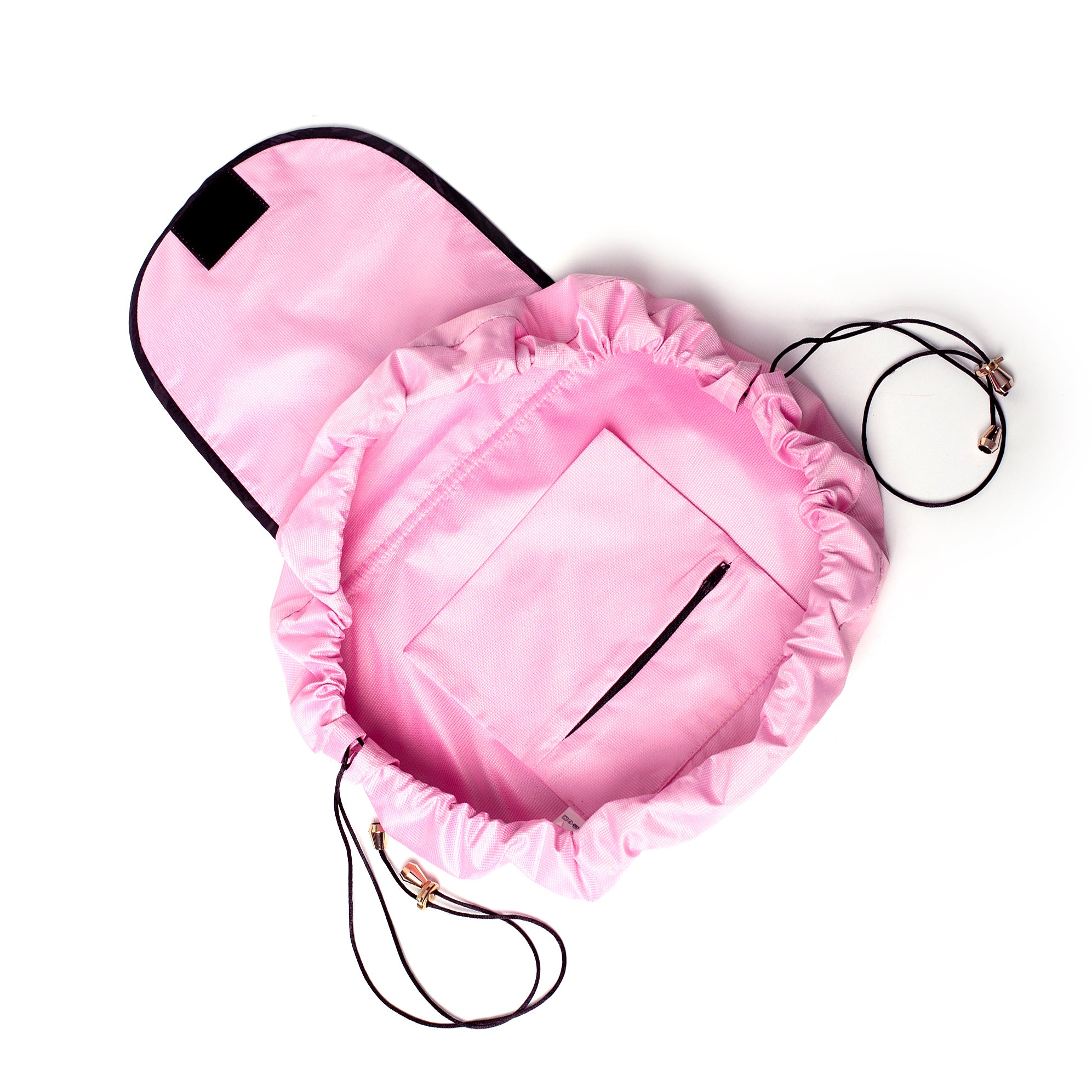 Portfard More Selflove Flamingo