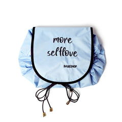 Portfard More Selflove Baby Blue