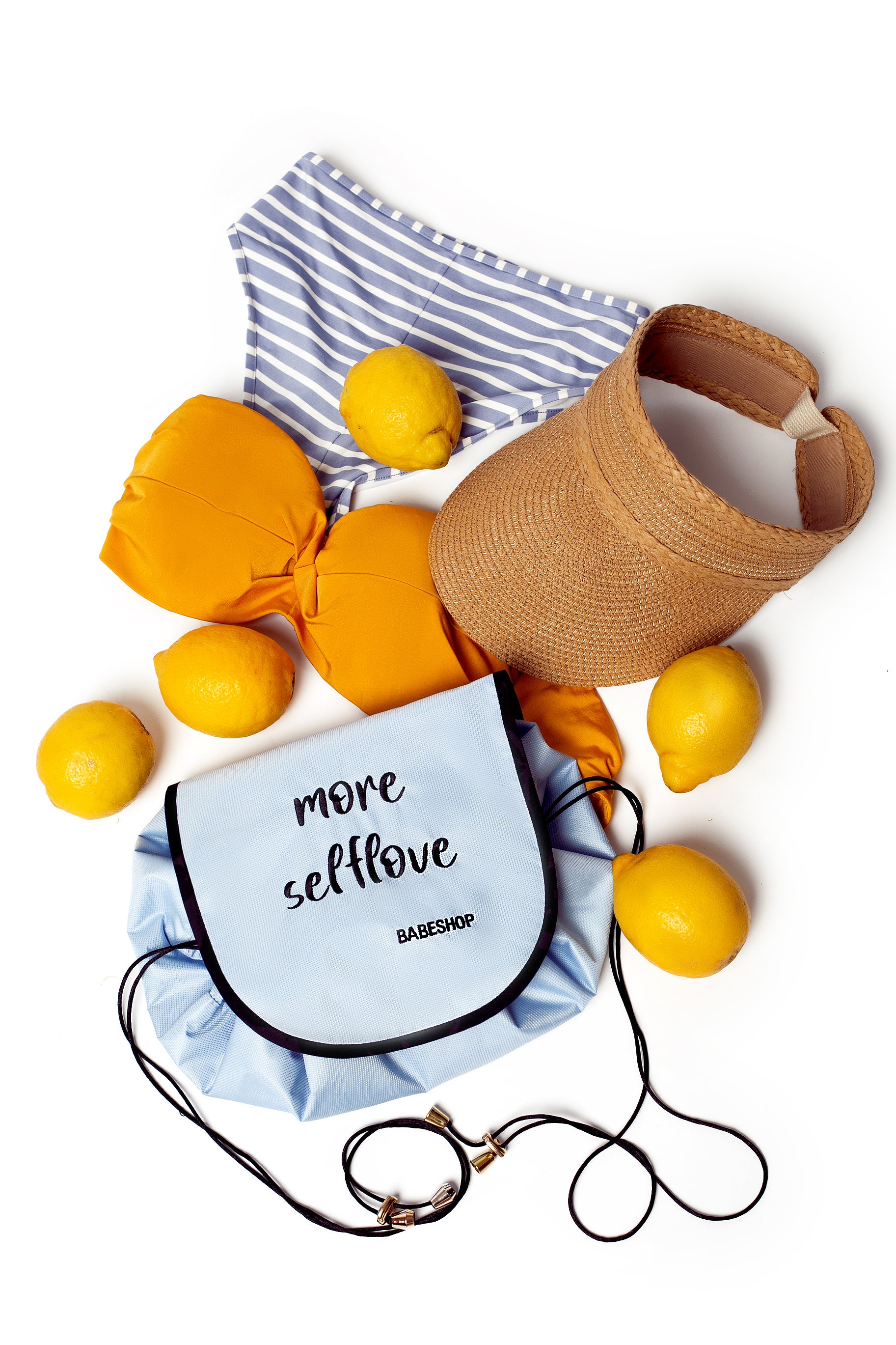 Set Besties More Selflove